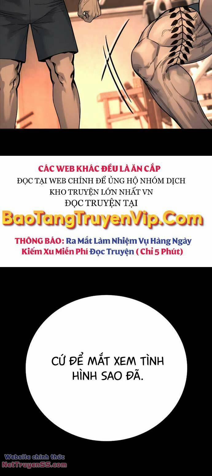 Cảnh Sát Báo Thù Chương 46 Trang 25