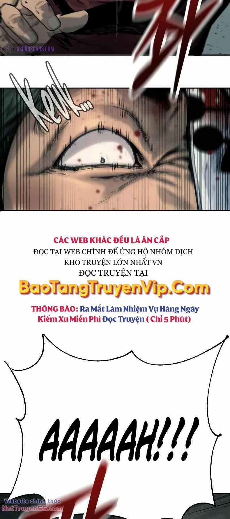 Cảnh Sát Báo Thù Chương 47 Trang 4