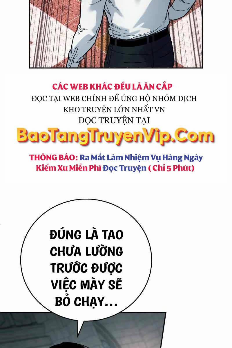 Cảnh Sát Báo Thù Chương 48 Trang 6