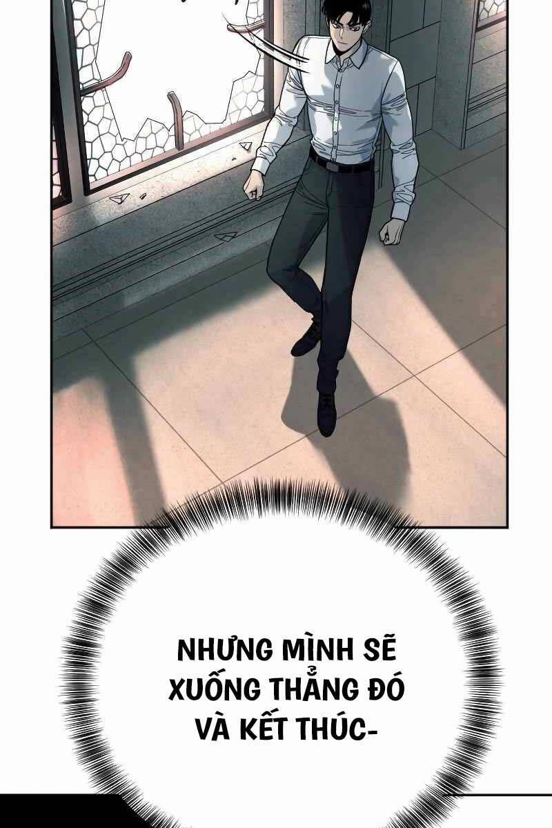 Cảnh Sát Báo Thù Chương 48 Trang 90