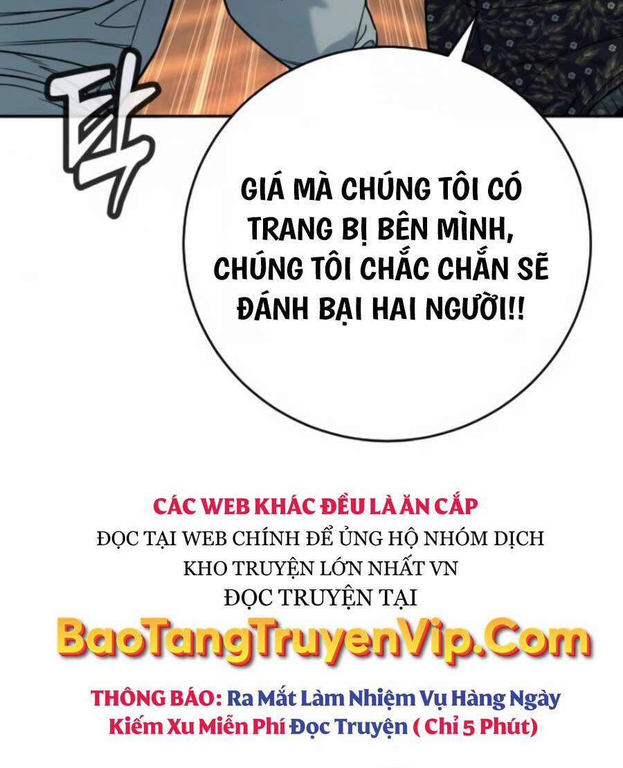 Cảnh Sát Báo Thù Chương 49 Trang 23