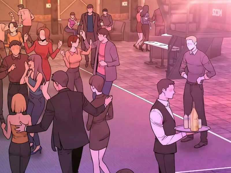 Cảnh Sát Báo Thù 5 trang 1