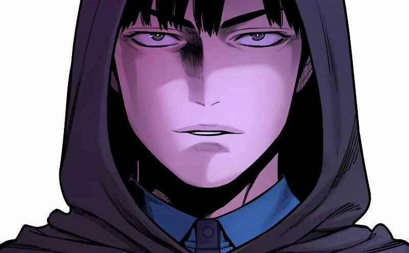 Cảnh Sát Báo Thù 5 trang 104