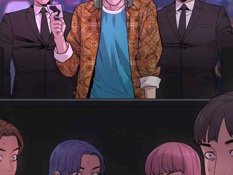 Cảnh Sát Báo Thù 5 trang 116