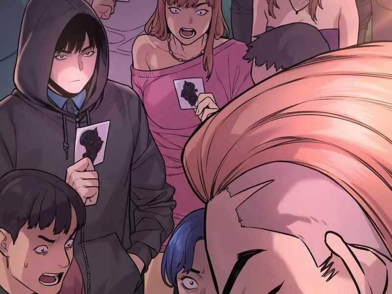 Cảnh Sát Báo Thù 5 trang 120