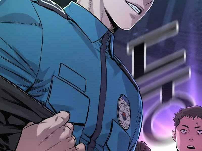 Cảnh Sát Báo Thù 5 trang 130