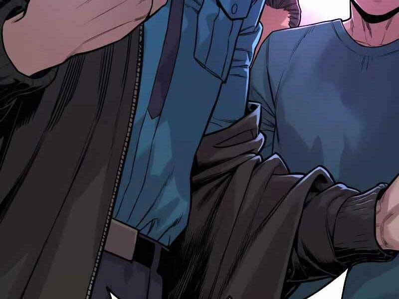 Cảnh Sát Báo Thù 5 trang 131