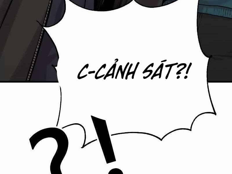 Cảnh Sát Báo Thù 5 trang 132