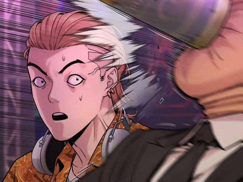 Cảnh Sát Báo Thù 5 trang 139