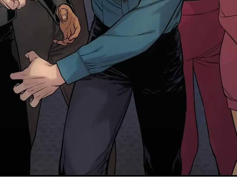 Cảnh Sát Báo Thù 5 trang 145