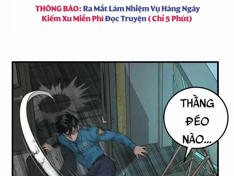 Cảnh Sát Báo Thù 5 trang 164