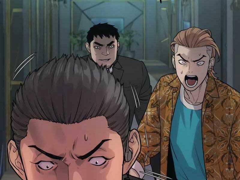 Cảnh Sát Báo Thù 5 trang 175