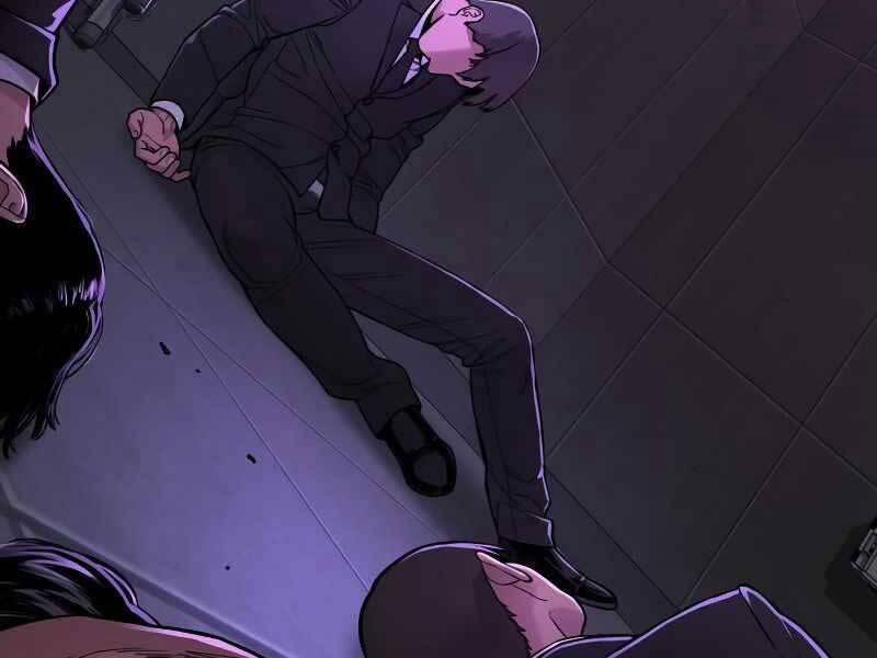 Cảnh Sát Báo Thù 5 trang 183