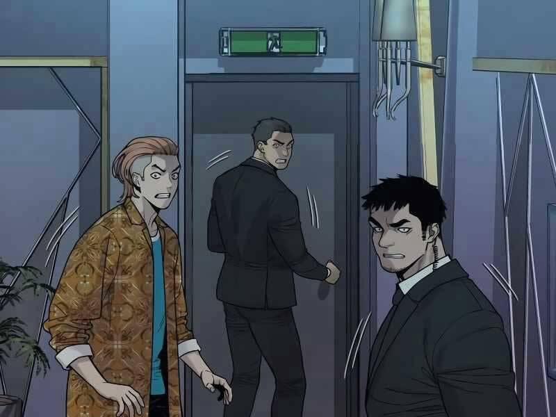 Cảnh Sát Báo Thù 5 trang 188