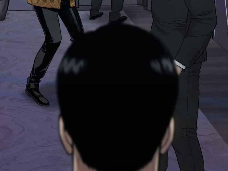 Cảnh Sát Báo Thù 5 trang 189