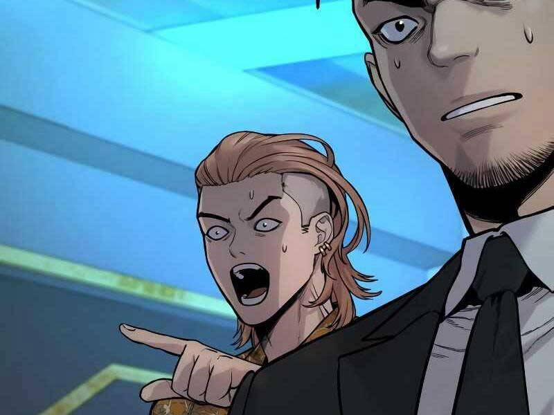 Cảnh Sát Báo Thù 5 trang 198