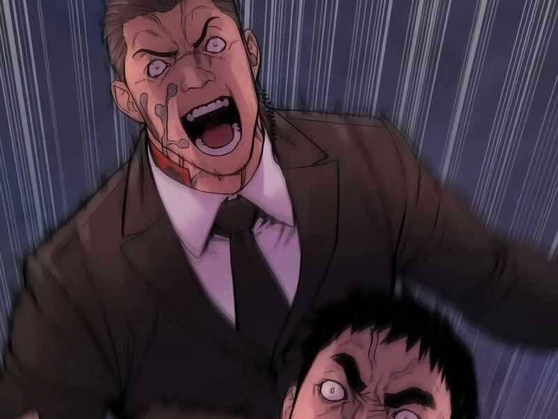 Cảnh Sát Báo Thù 5 trang 224