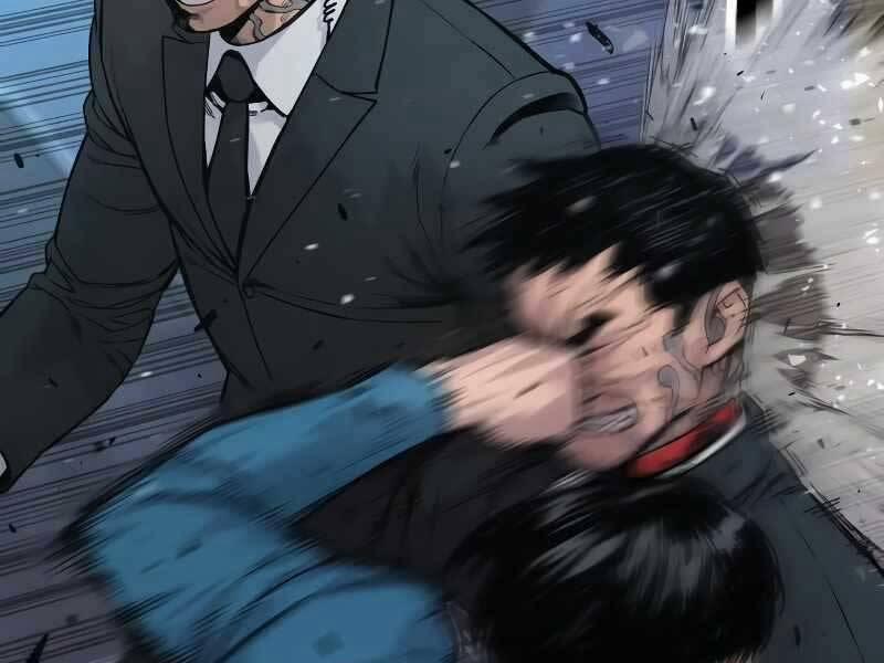 Cảnh Sát Báo Thù 5 trang 234