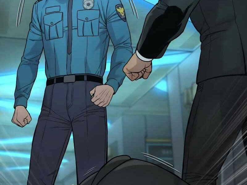 Cảnh Sát Báo Thù 5 trang 244