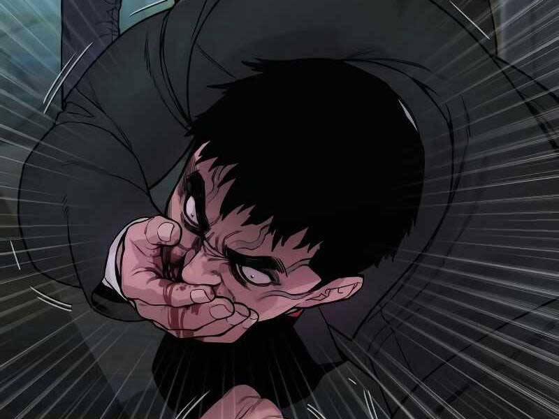 Cảnh Sát Báo Thù 5 trang 245