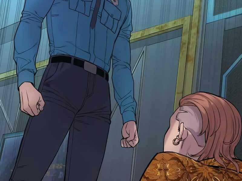 Cảnh Sát Báo Thù 5 trang 260