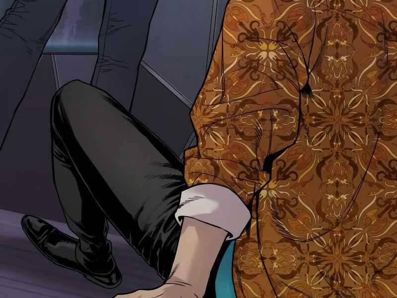 Cảnh Sát Báo Thù 5 trang 261