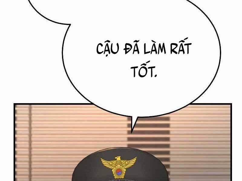 Cảnh Sát Báo Thù 5 trang 288