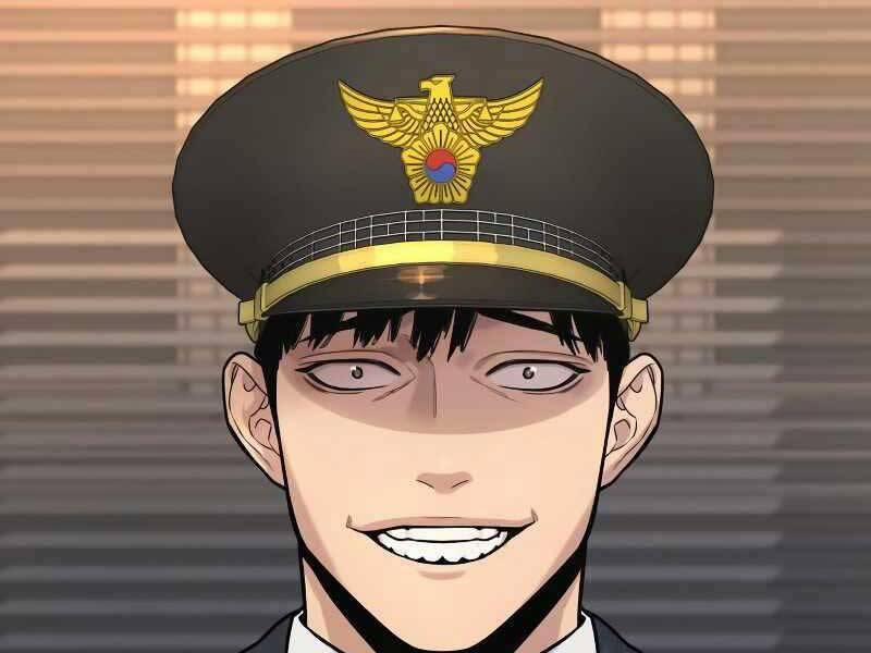 Cảnh Sát Báo Thù 5 trang 293