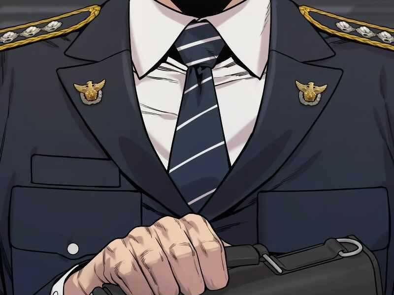 Cảnh Sát Báo Thù 5 trang 294