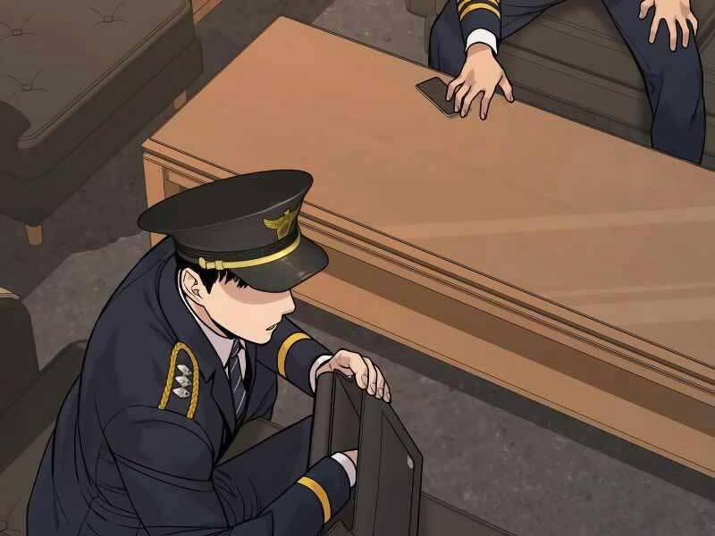 Cảnh Sát Báo Thù 5 trang 299