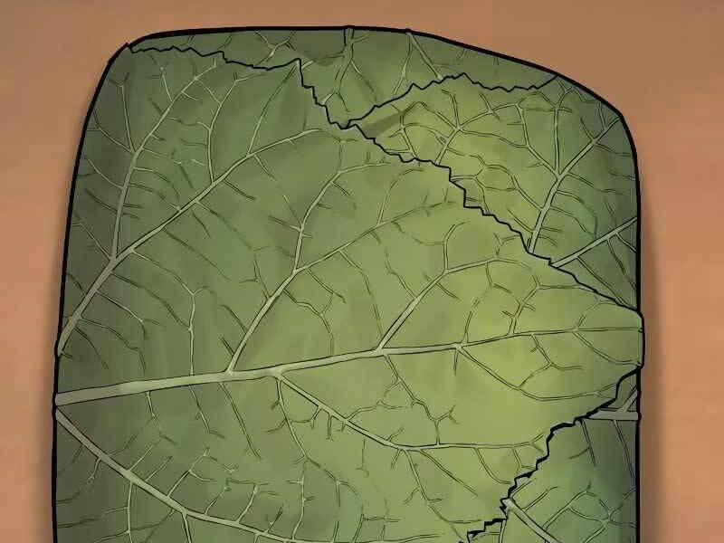 Cảnh Sát Báo Thù 5 trang 305