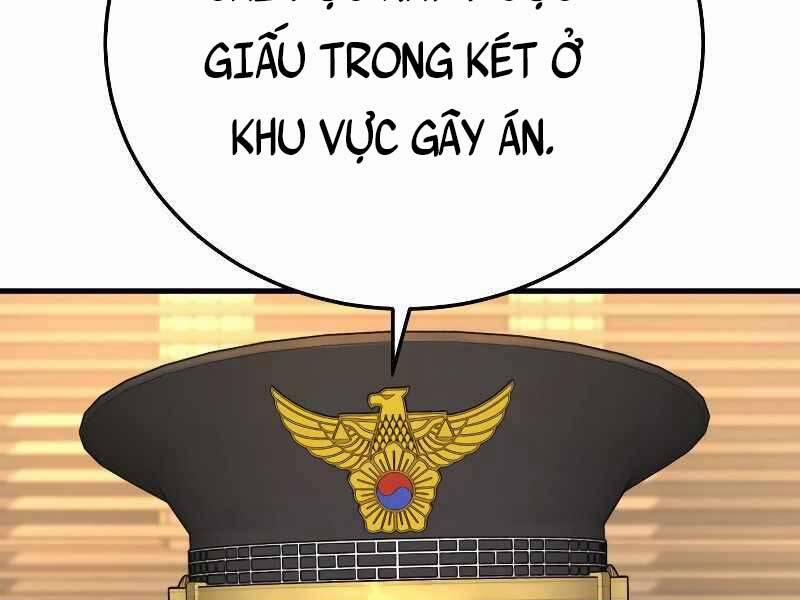 Cảnh Sát Báo Thù 5 trang 308