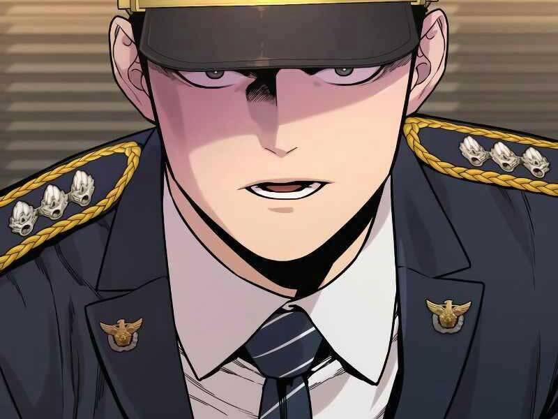 Cảnh Sát Báo Thù 5 trang 309