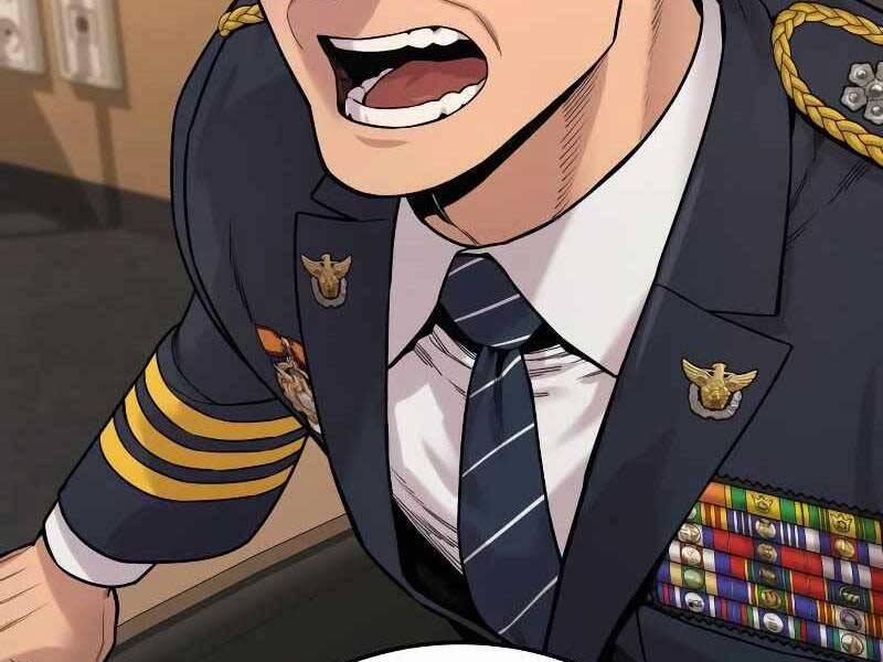 Cảnh Sát Báo Thù 5 trang 312