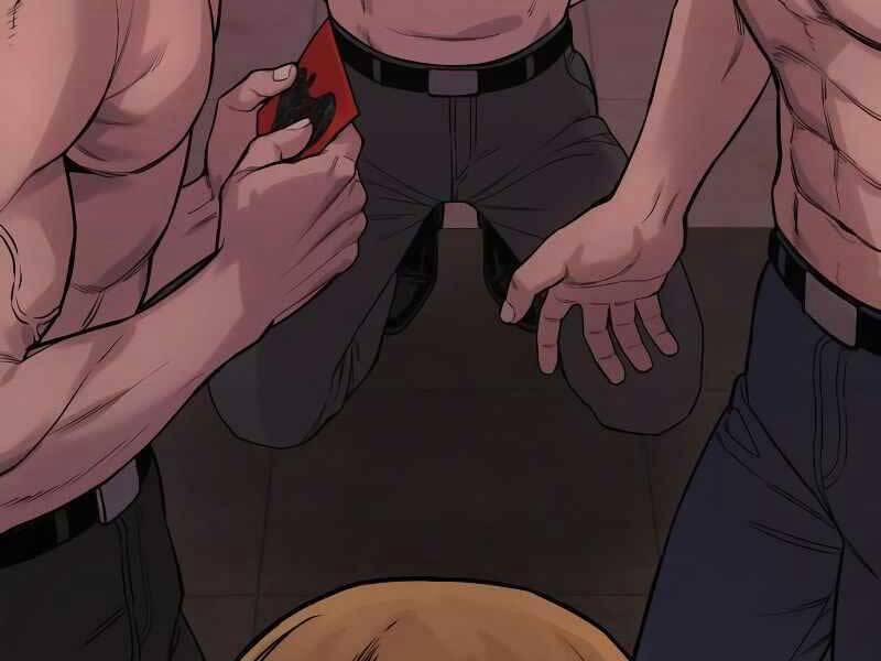 Cảnh Sát Báo Thù 5 trang 330