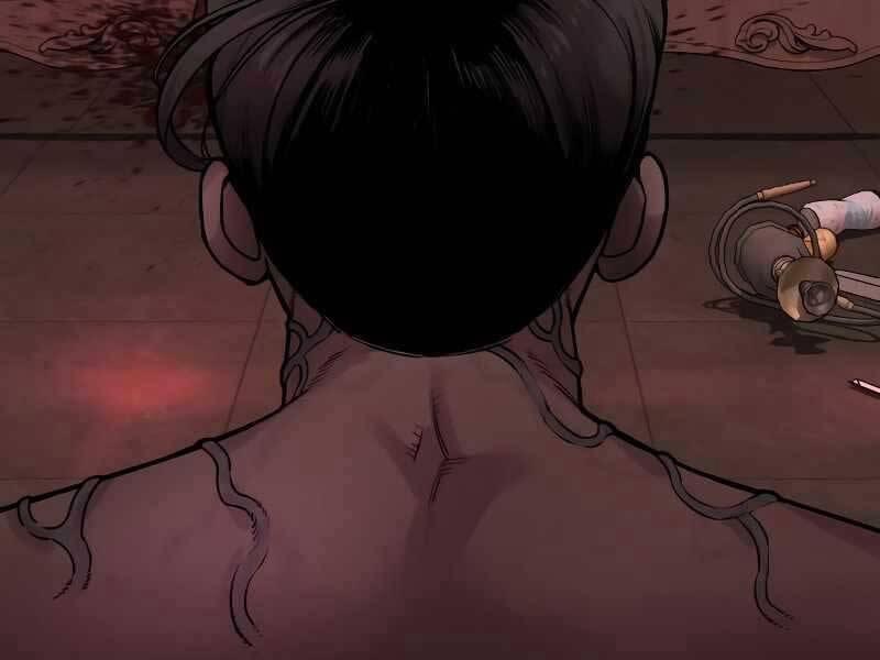 Cảnh Sát Báo Thù 5 trang 347