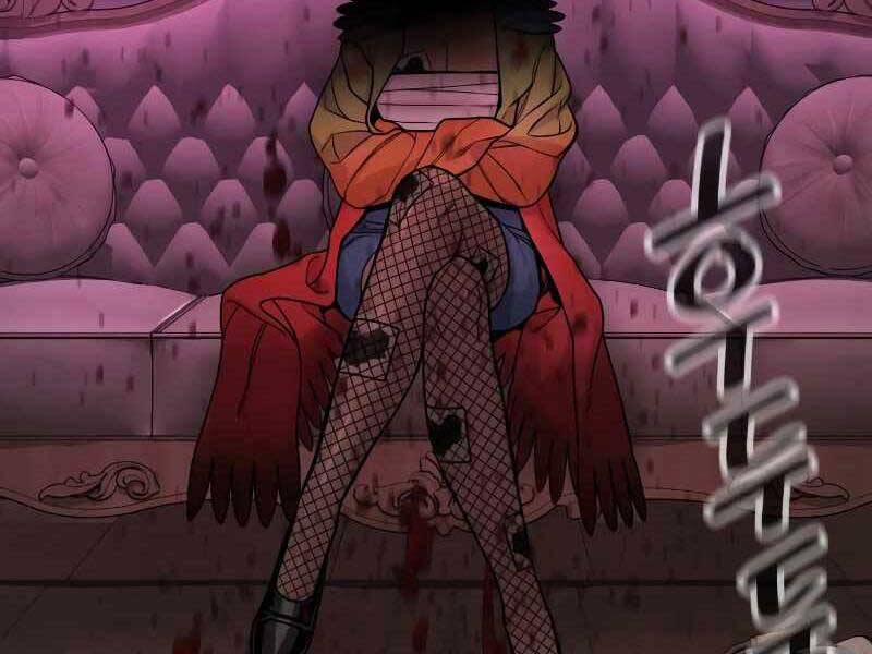 Cảnh Sát Báo Thù 5 trang 349