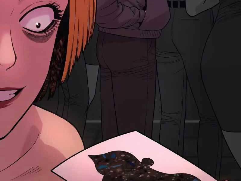 Cảnh Sát Báo Thù 5 trang 35