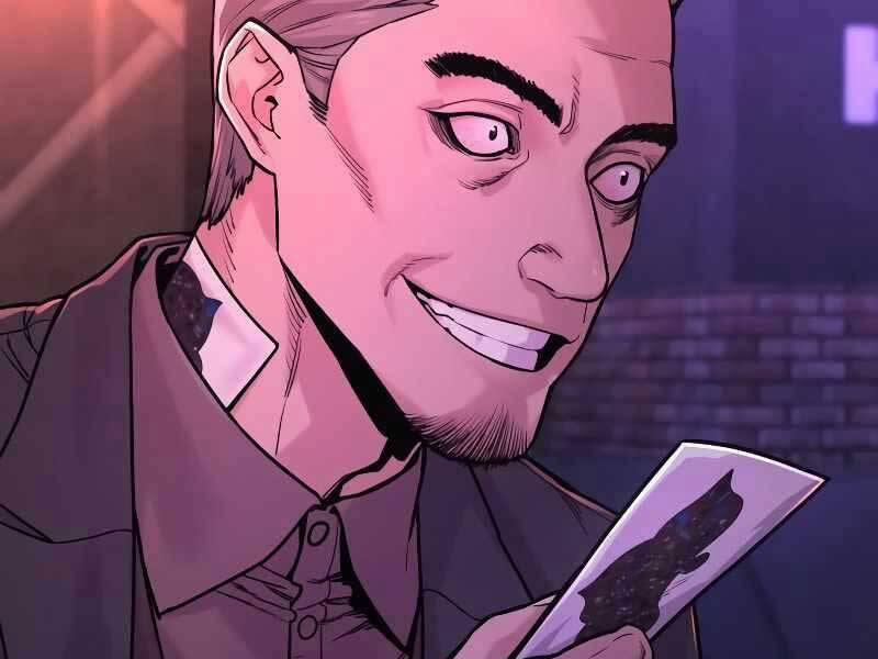 Cảnh Sát Báo Thù 5 trang 40