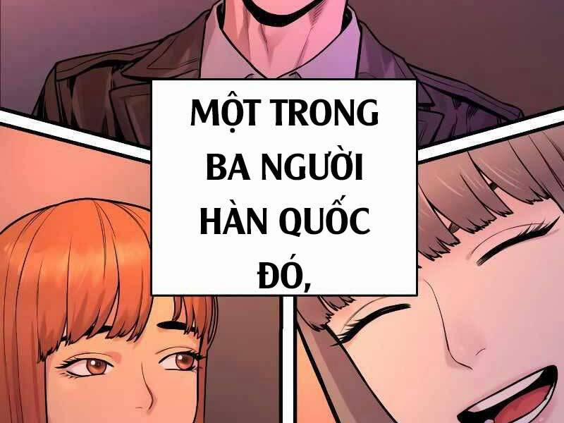 Cảnh Sát Báo Thù 5 trang 5