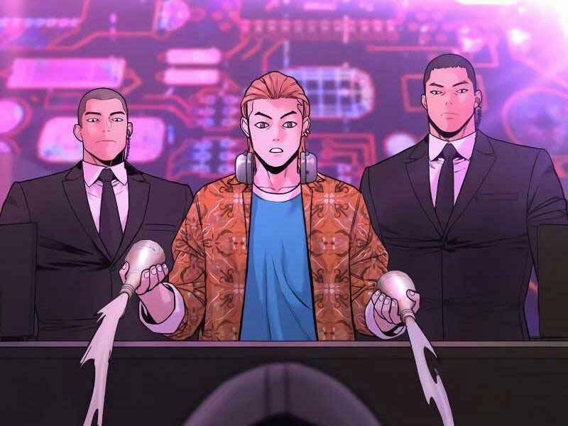 Cảnh Sát Báo Thù 5 trang 99