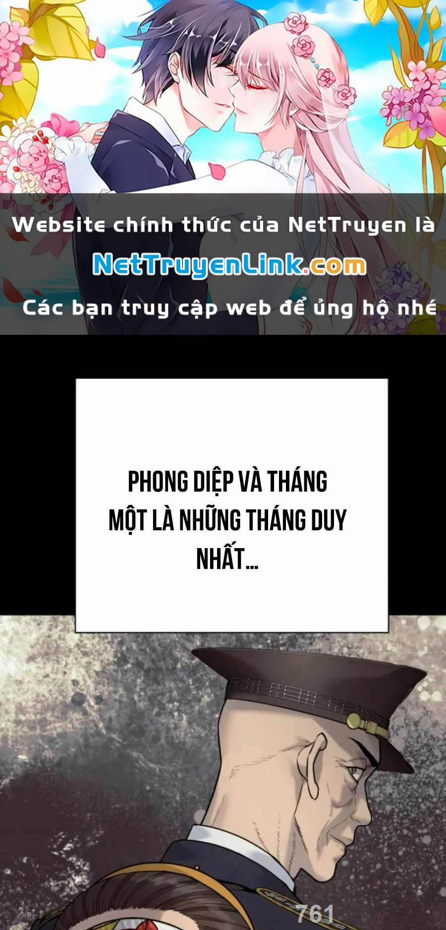 Cảnh Sát Báo Thù Chương 50 Trang 1