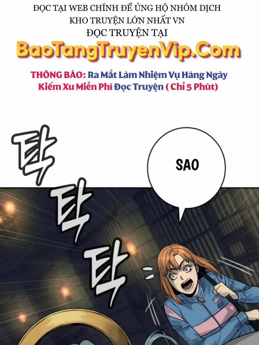 Cảnh Sát Báo Thù Chương 50 Trang 82