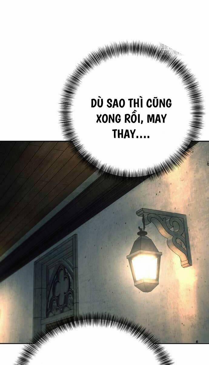 Cảnh Sát Báo Thù Chương 52 Trang 48