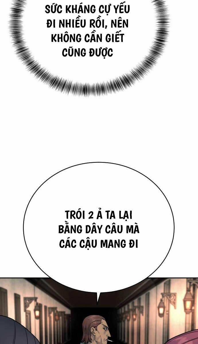 Cảnh Sát Báo Thù Chương 52 Trang 49