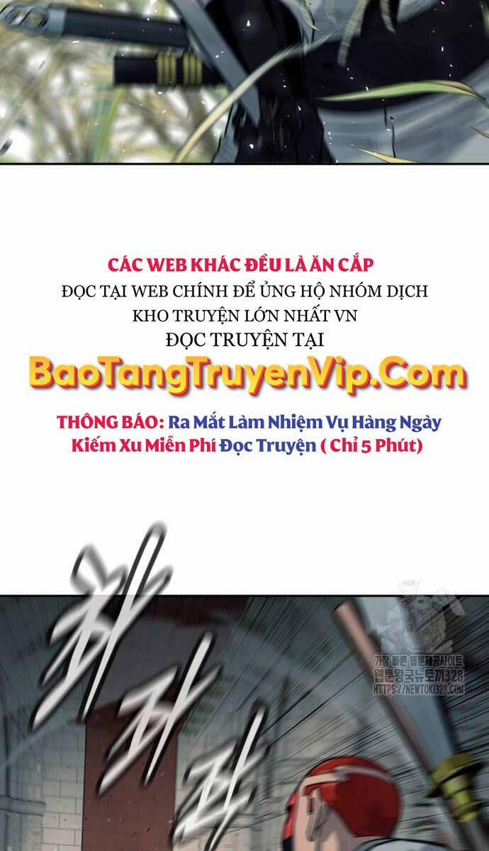 Cảnh Sát Báo Thù Chương 53 Trang 46