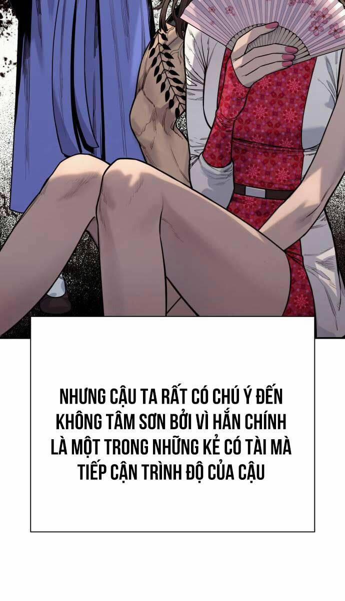 Cảnh Sát Báo Thù Chương 53 Trang 55