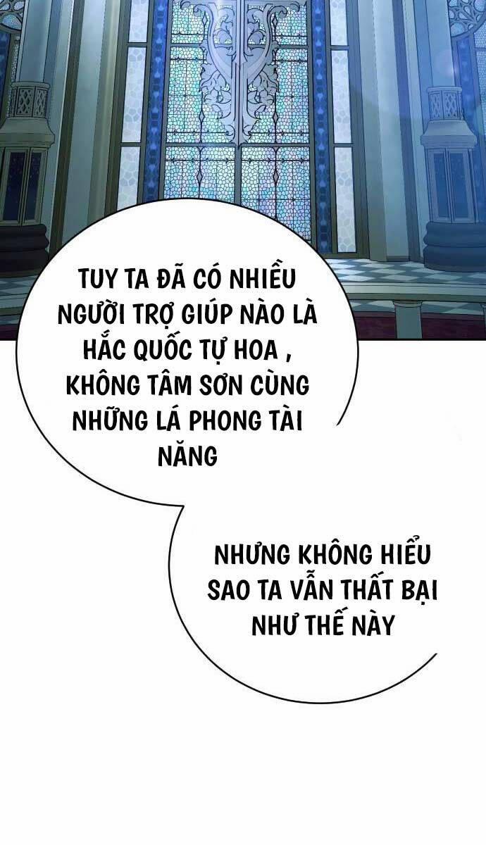 Cảnh Sát Báo Thù Chương 53 Trang 80