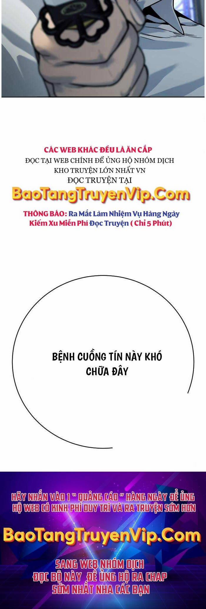 Cảnh Sát Báo Thù Chương 55 Trang 81