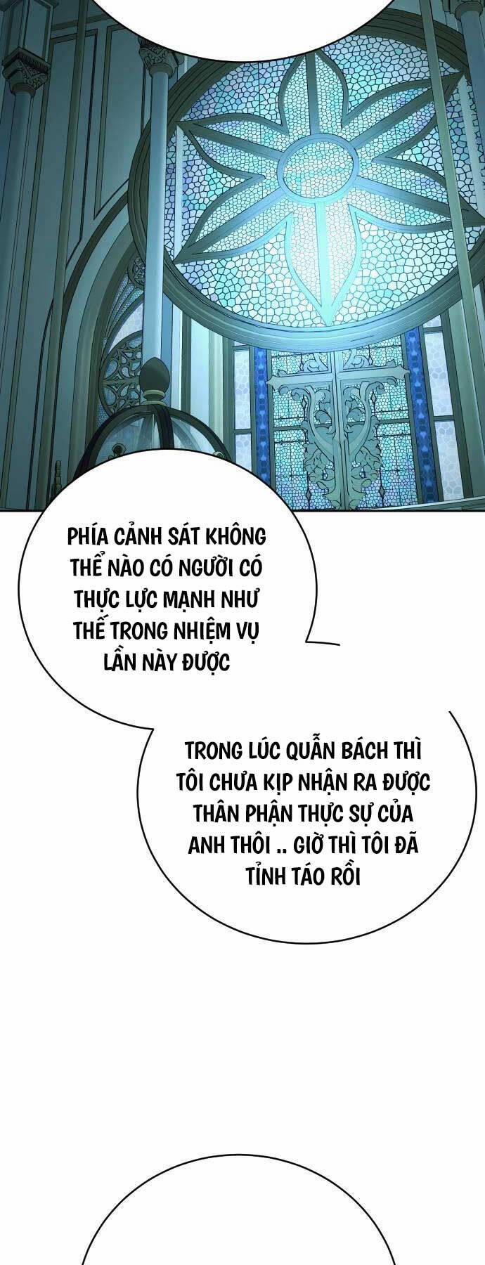 Cảnh Sát Báo Thù Chương 56 Trang 38